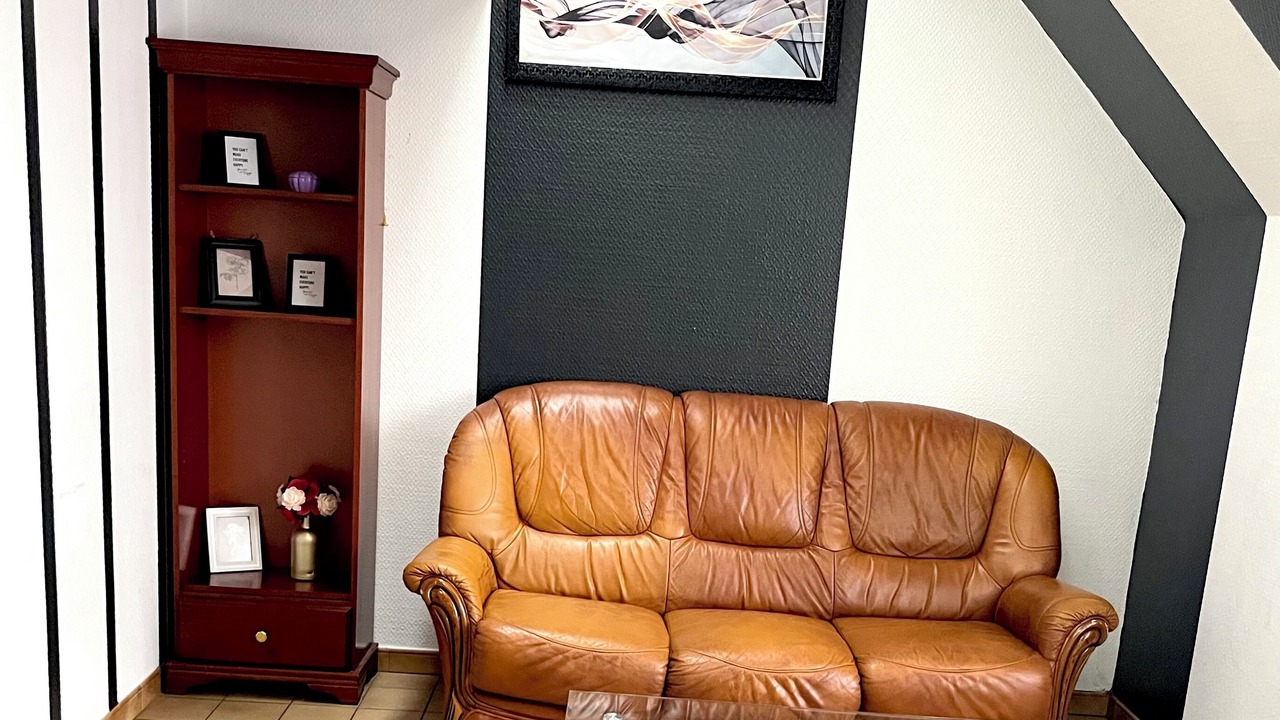 Photo of Livingroom in Valenciennes