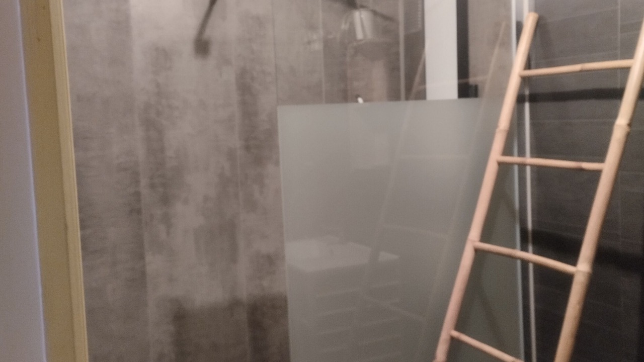 Photo of Bathroom in Aubusson