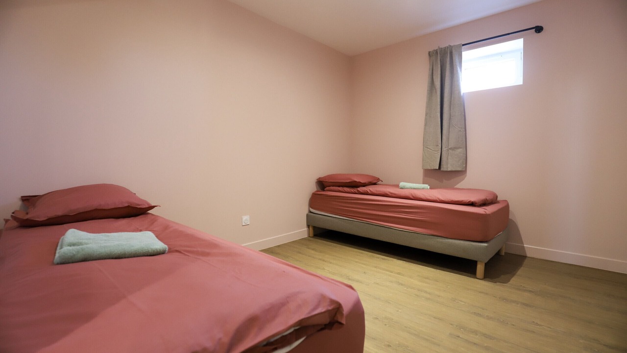 Photo of Bedroom in Mont