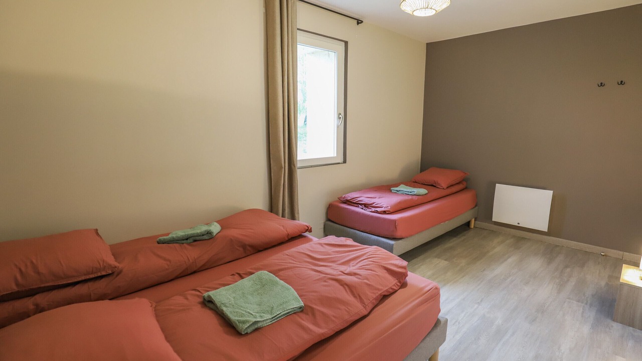 Photo of Bedroom in Lenax