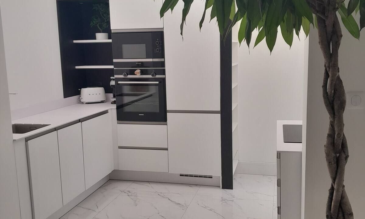 Photo of Kitchen in Calais