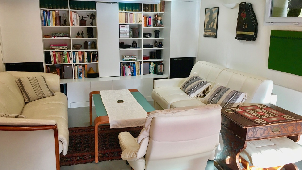 Photo of Livingroom in Fossemanant