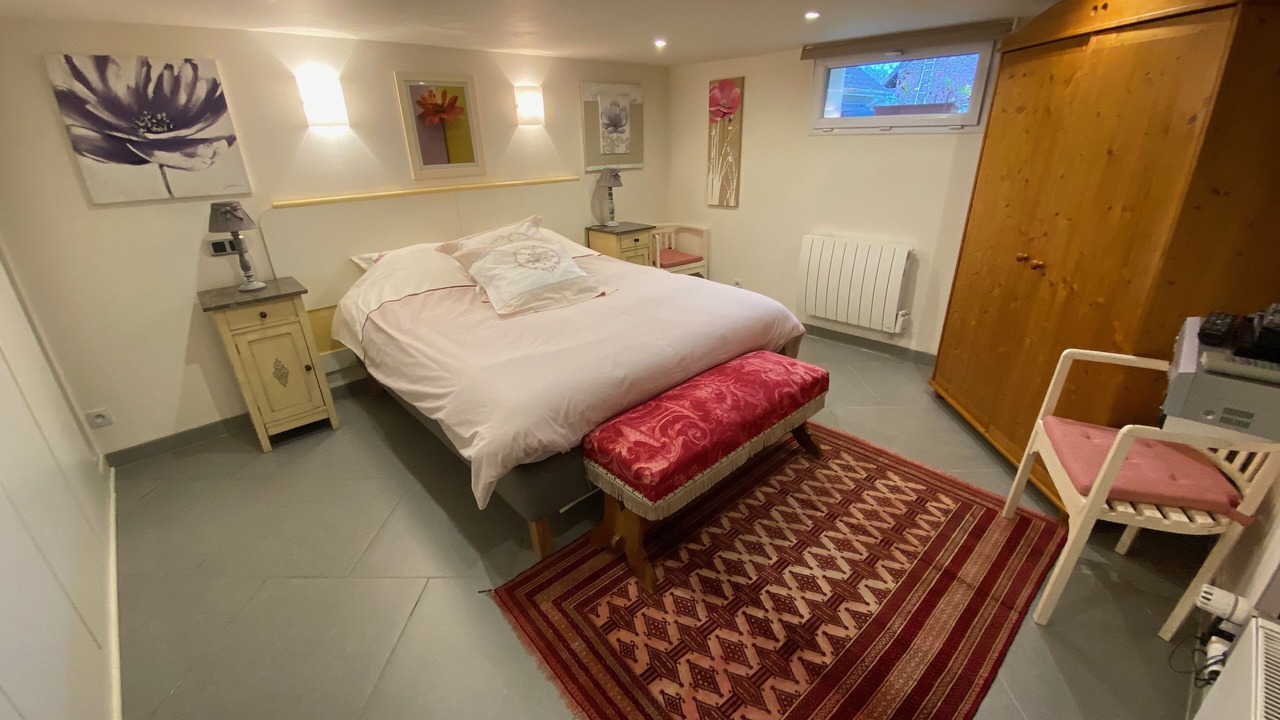 Photo of Bedroom in Fossemanant