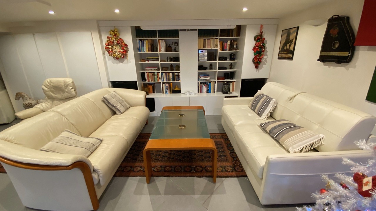 Photo of Livingroom in Fossemanant