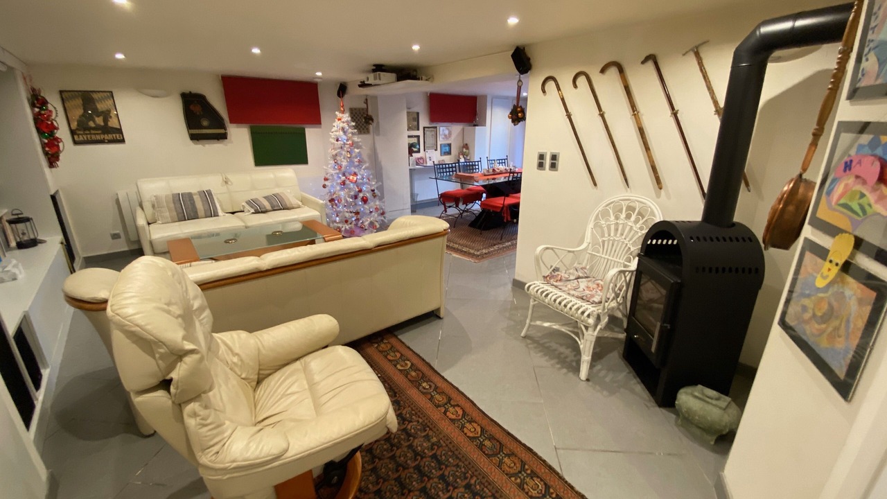 Photo of Livingroom in Fossemanant
