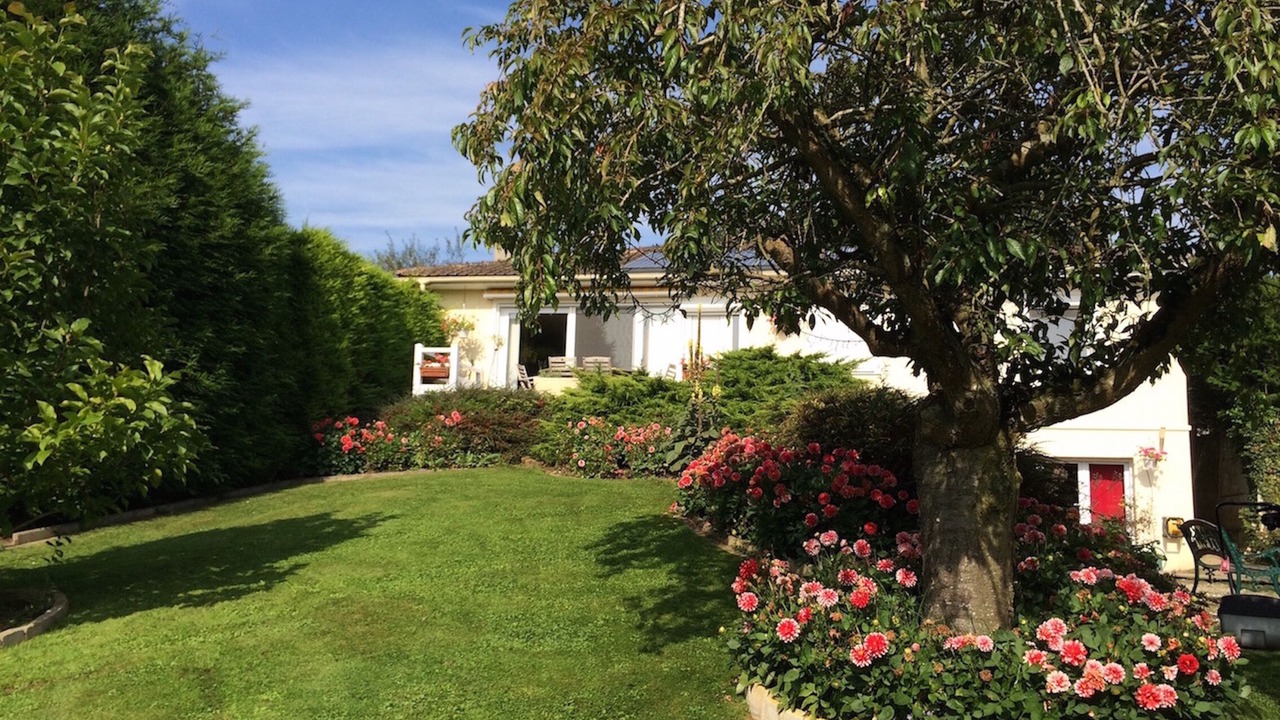 Photo of Outdoor in Fossemanant