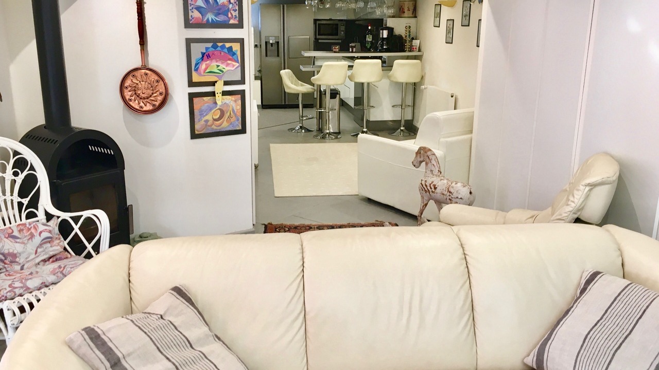 Photo of Livingroom in Fossemanant