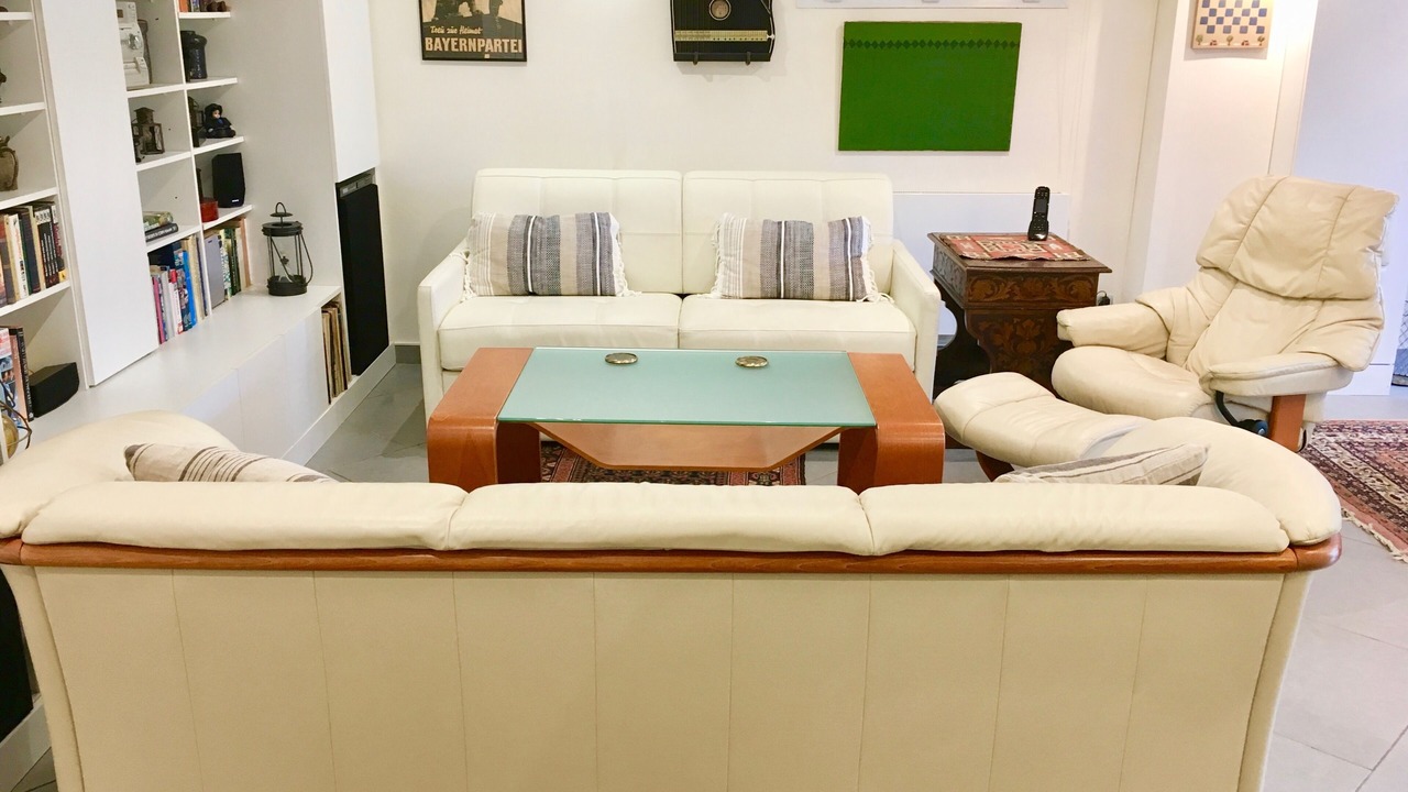 Photo of Livingroom in Fossemanant