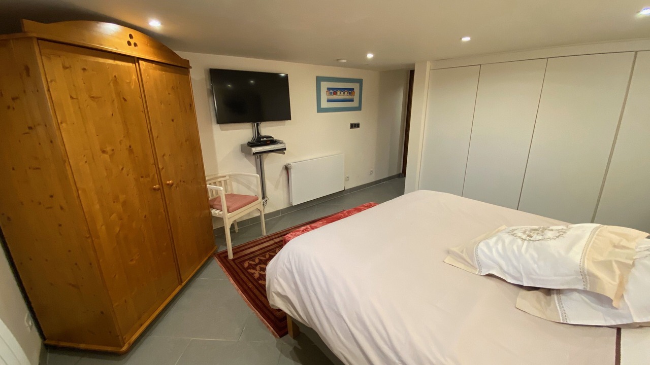 Photo of Bedroom in Fossemanant