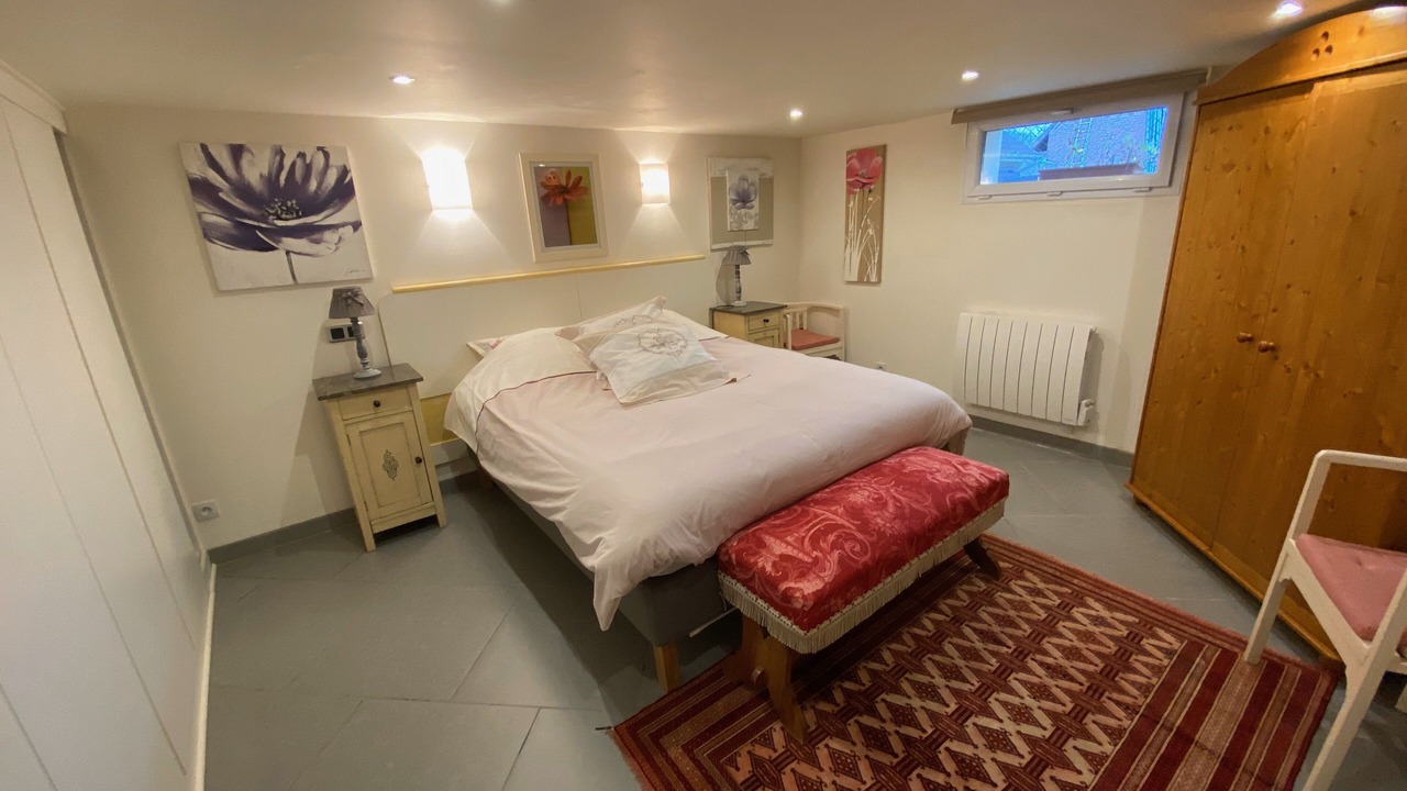 Photo of Bedroom in Fossemanant