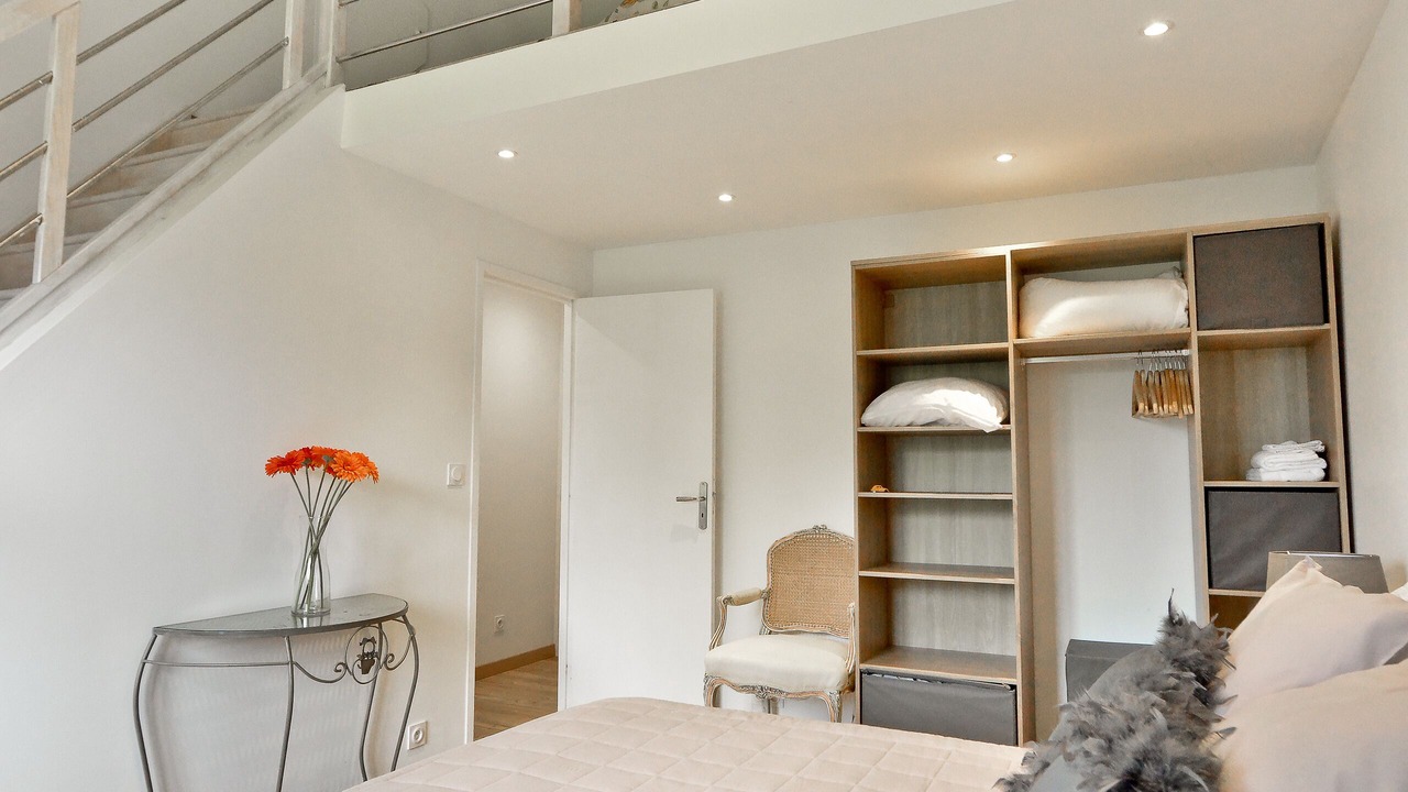 Photo of Bedroom in Le Crotoy