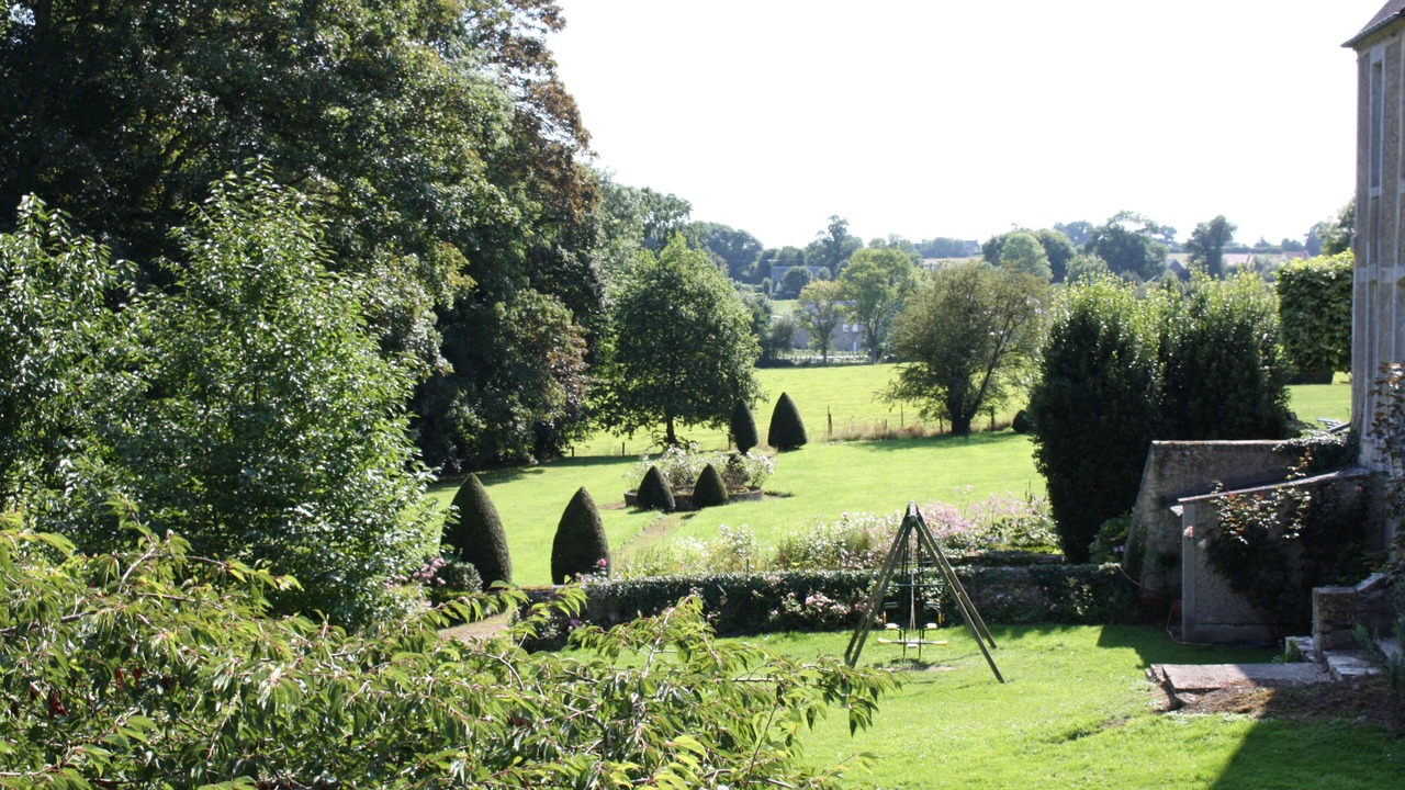 Photo of Outdoor in Barbeville