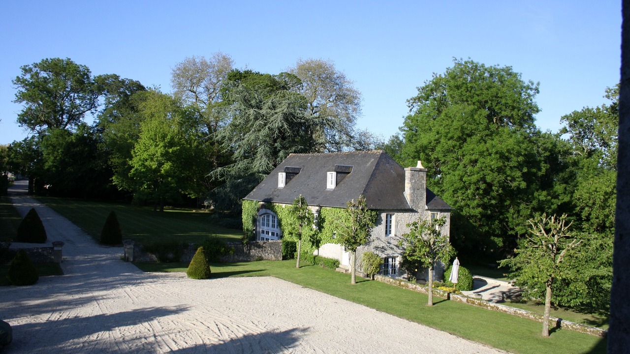 Photo of Outdoor in Barbeville