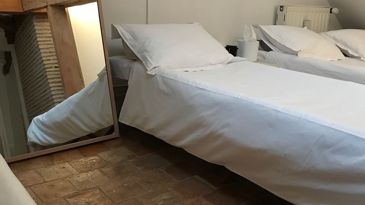 Photo of Bedroom in Briollay