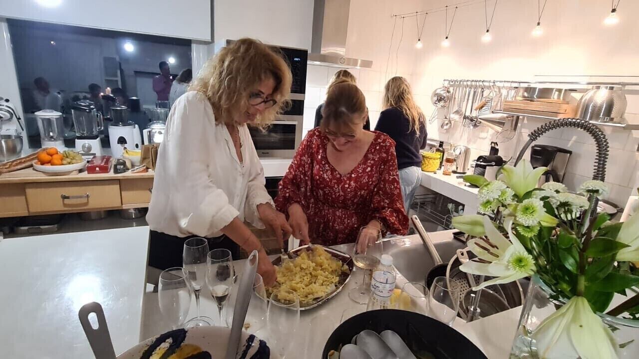 Photo of Kitchen in Briollay