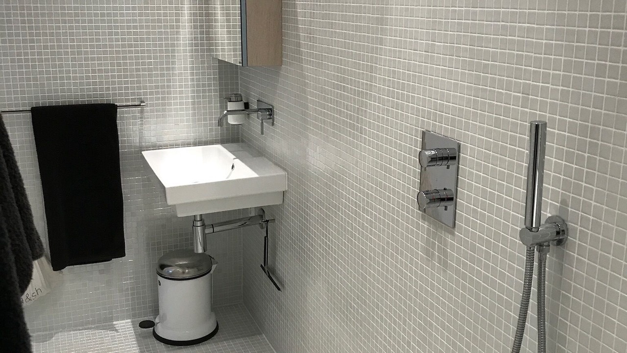 Photo of Bathroom in Briollay
