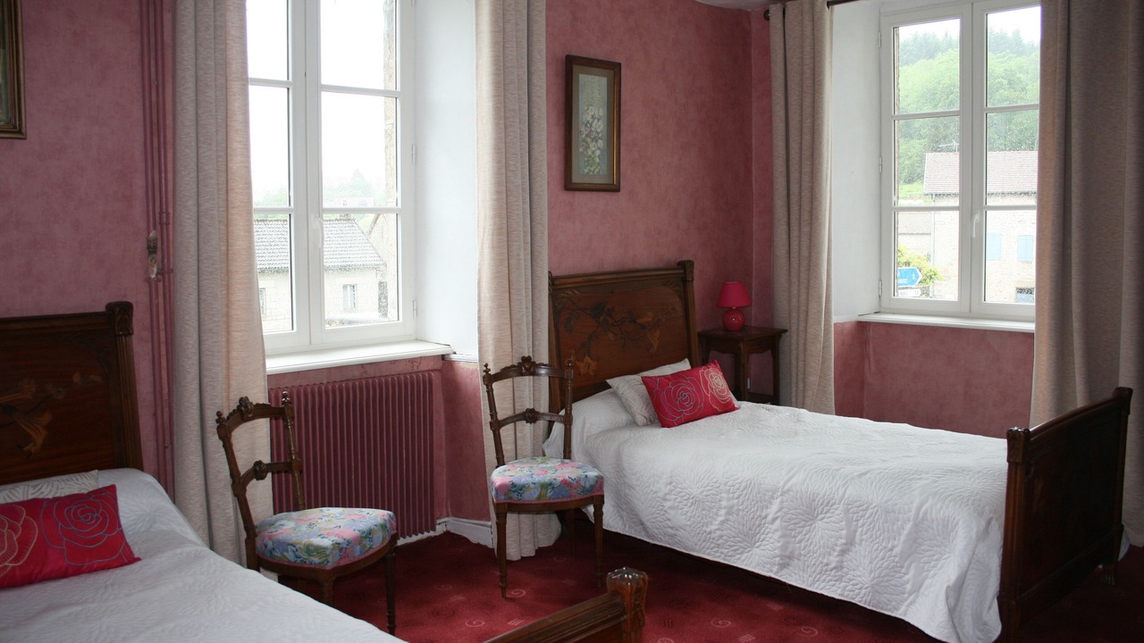 Photo of Bedroom in Saint-Sylvestre