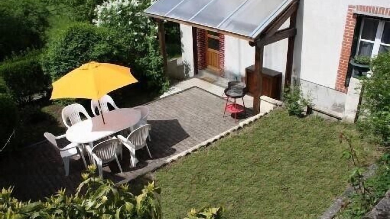 Photo of Outdoor in Cussy-en-Morvan