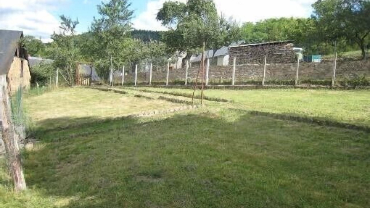 Photo of Outdoor in Cussy-en-Morvan