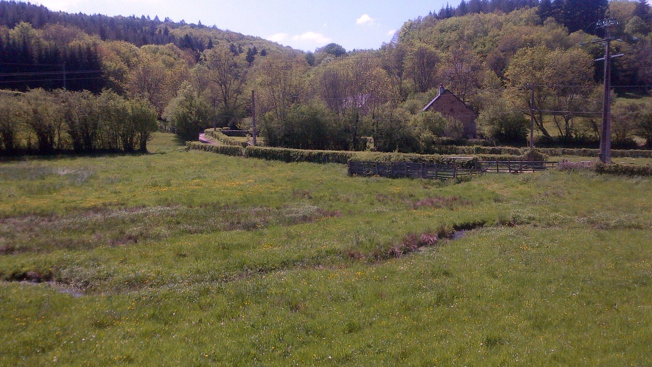 Photo of Outdoor in Cussy-en-Morvan
