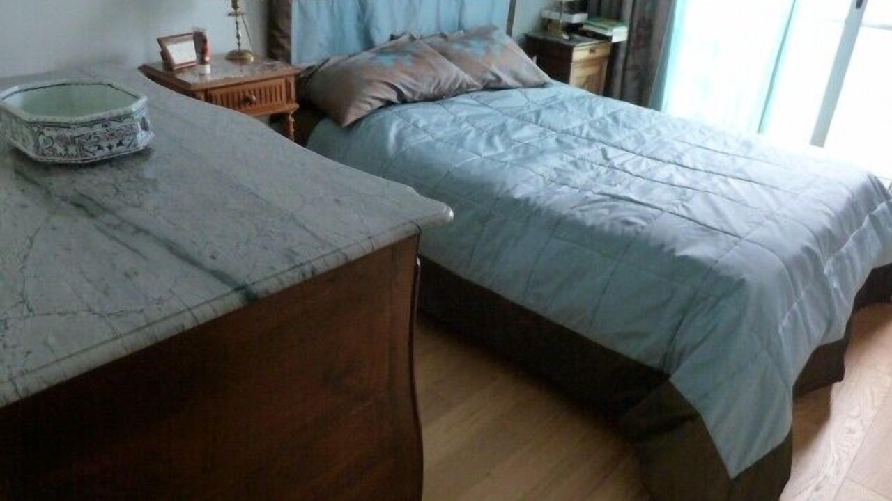 Photo of Bedroom in Charonne