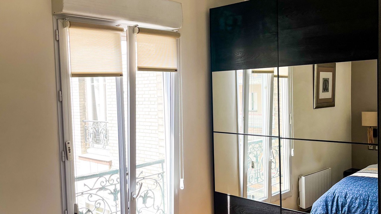 Photo of Bedroom in Plaisance