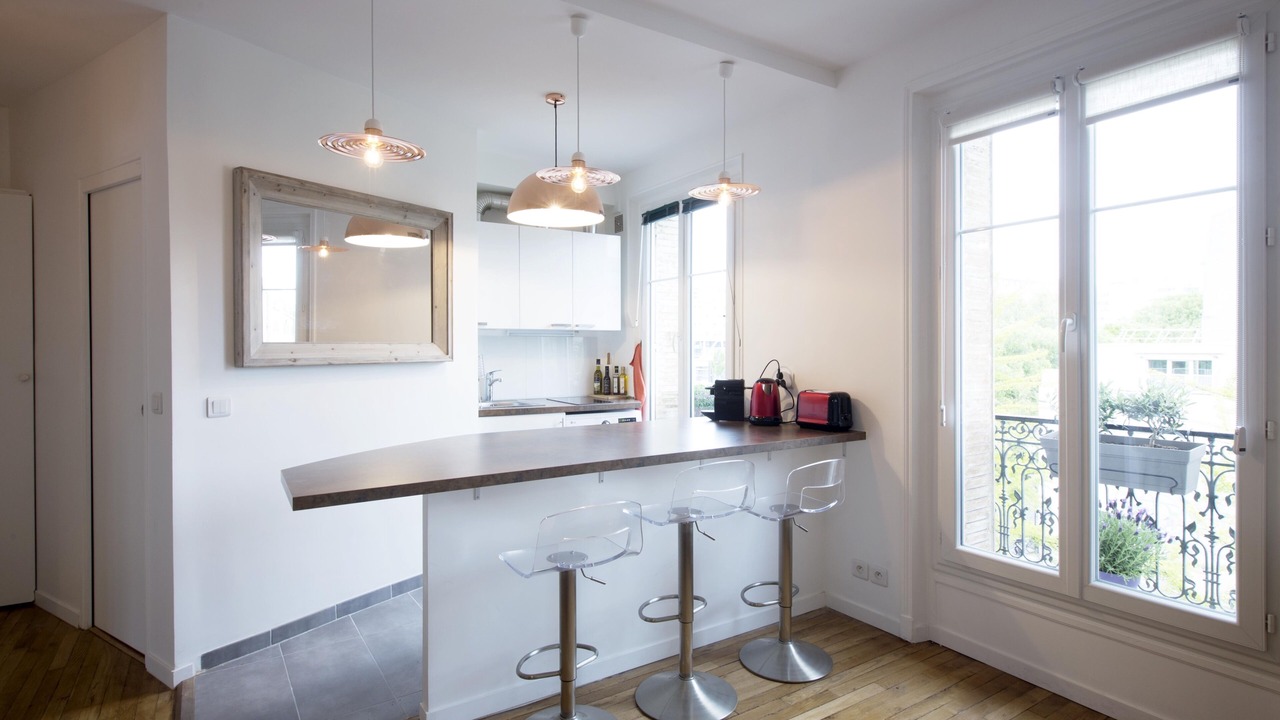 Photo of Kitchen in Plaisance