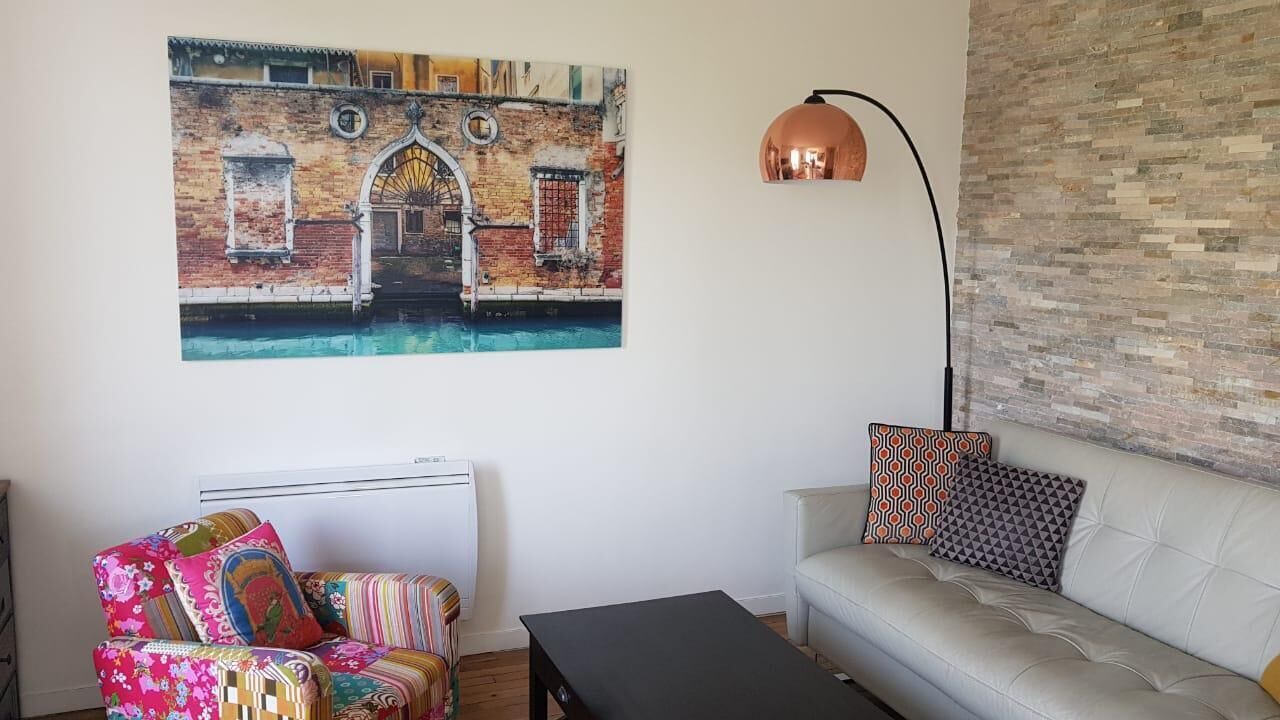 Photo of Livingroom in Plaisance