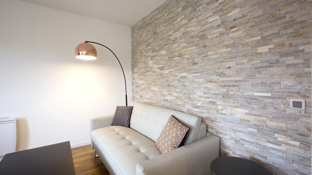 Photo of Livingroom in Plaisance