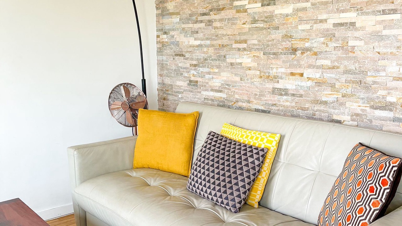 Photo of Livingroom in Plaisance