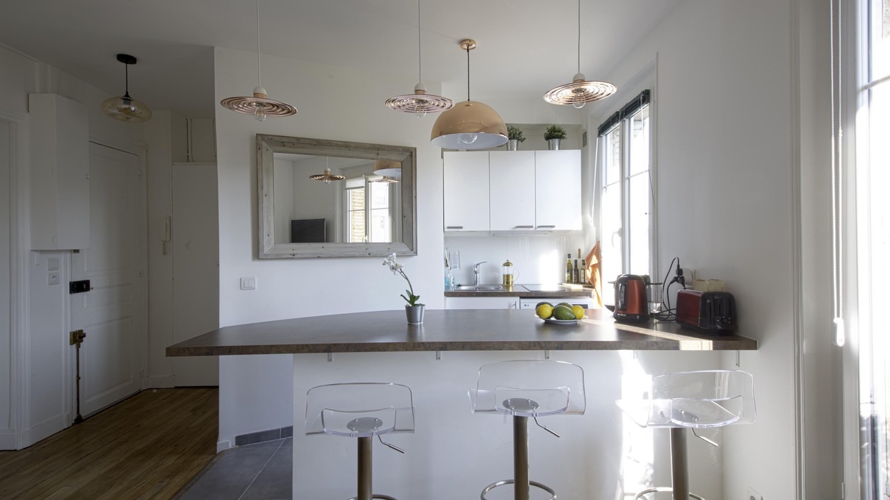Photo of Kitchen in Plaisance
