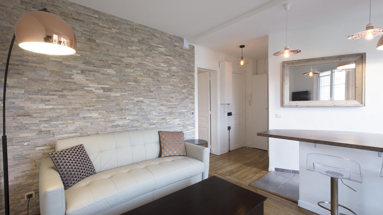 Photo of Livingroom in Plaisance