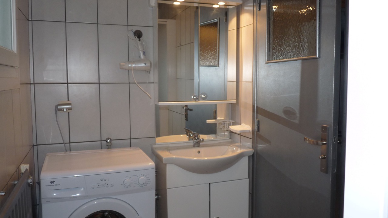 Photo of Bathroom in Bully-les-Mines
