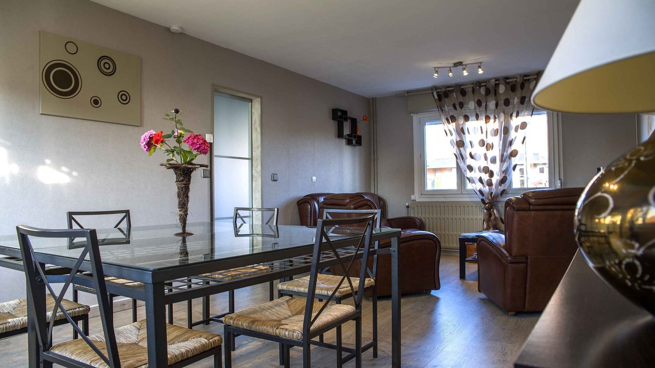 Photo of Bedroom in Bully-les-Mines