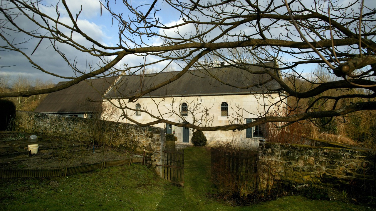 Photo of Outdoor in Berneuil-sur-Aisne