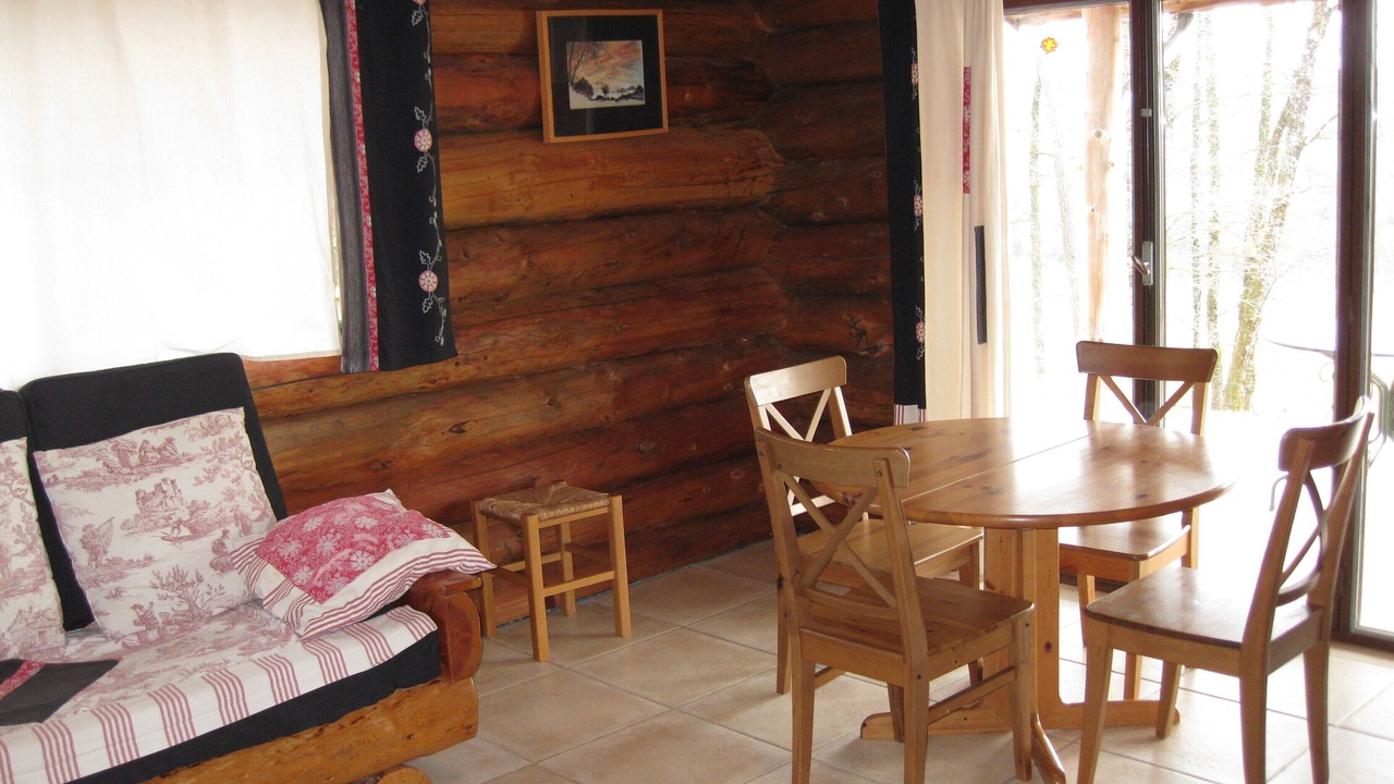 Photo of Livingroom in Essoyes
