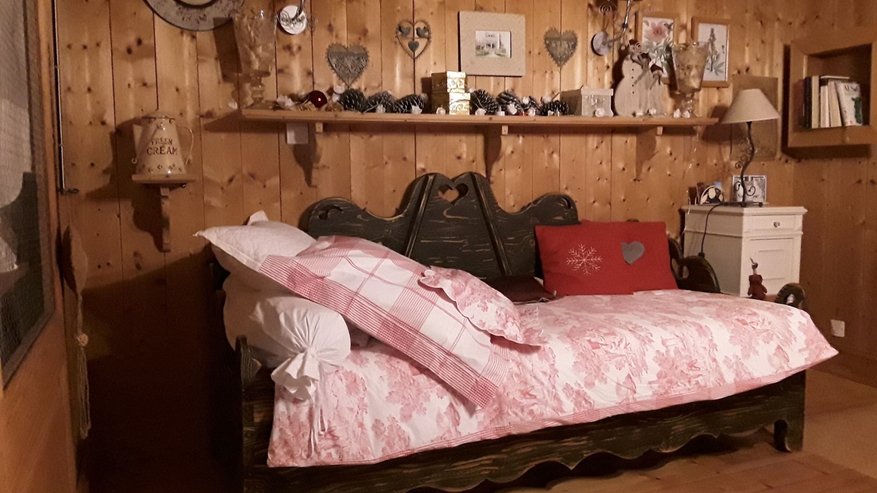 Photo of Bedroom in Rougegoutte