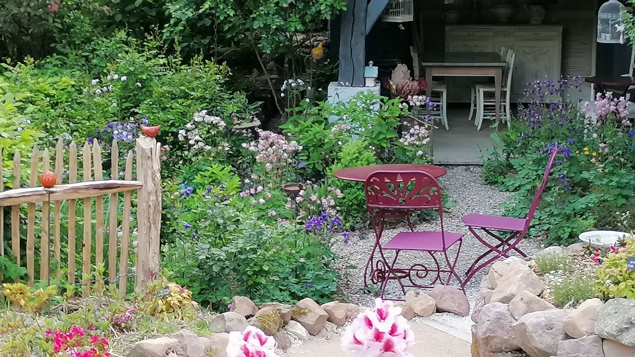 Photo of Outdoor in Rougegoutte