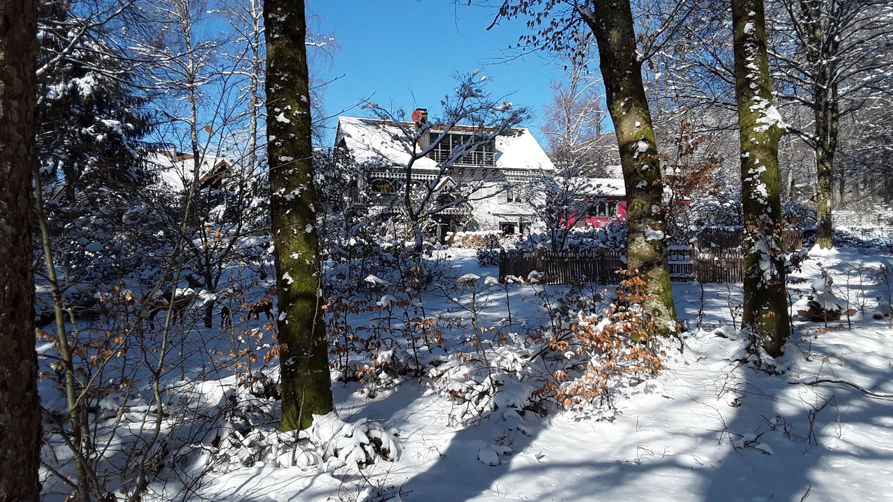 Photo of Outdoor in Rougegoutte