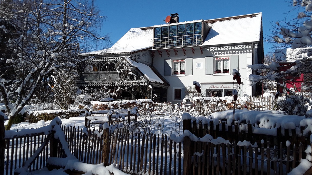 Photo of Outdoor in Rougegoutte