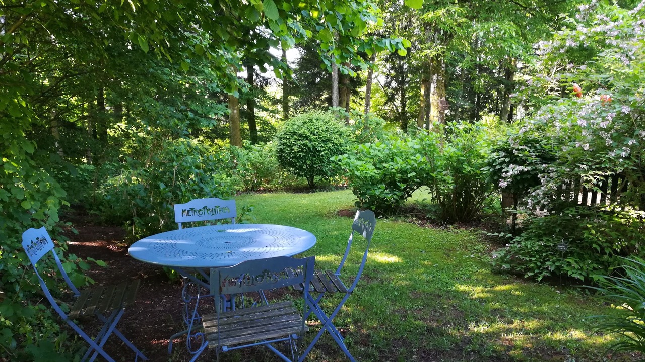 Photo of Outdoor in Rougegoutte