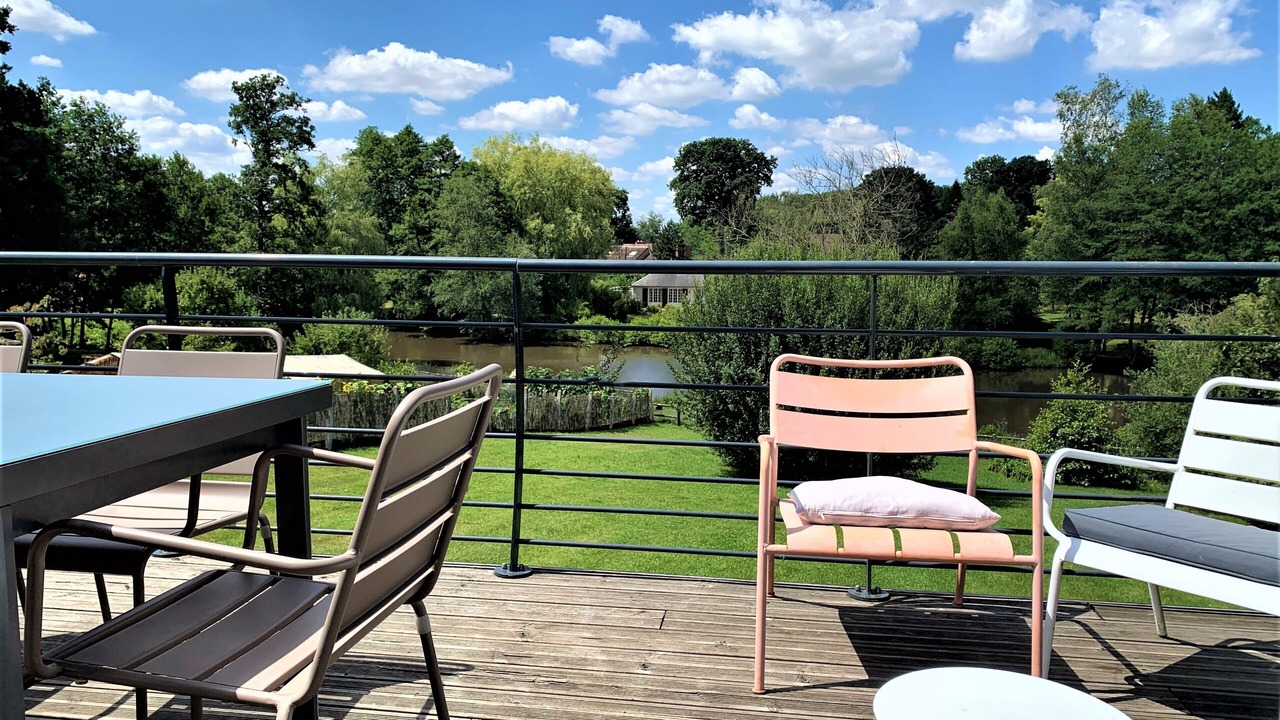 Photo of Outdoor in Forges-les-Eaux