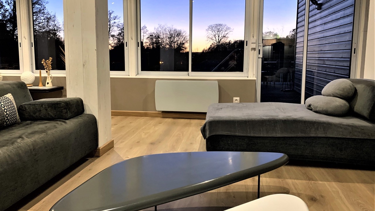 Photo of Livingroom in Forges-les-Eaux