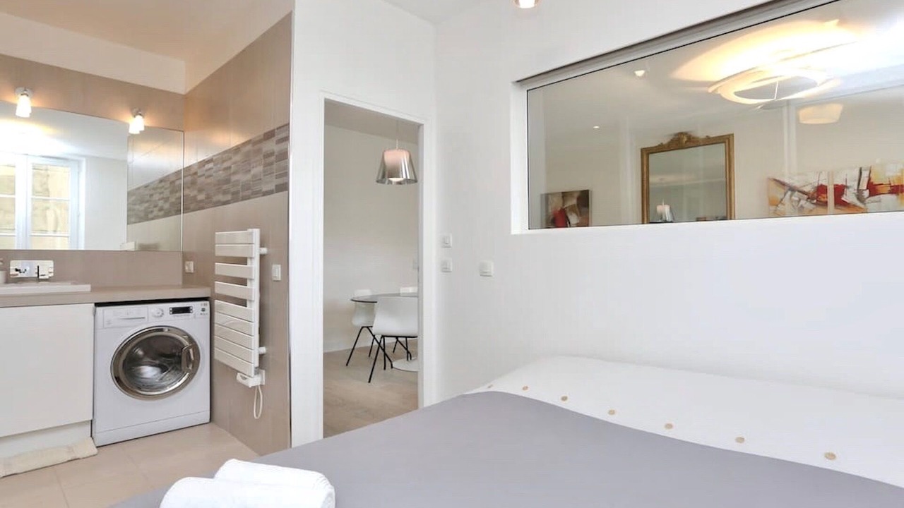 Photo of Bedroom in Bonne-Nouvelle