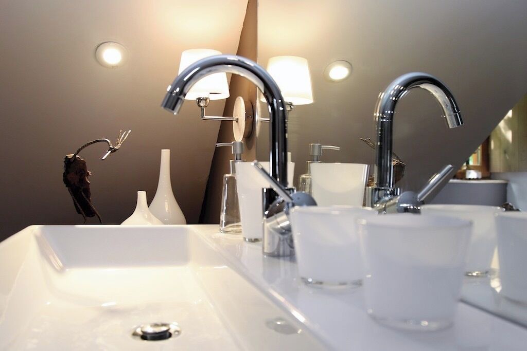 Photo of Bathroom in Amiens