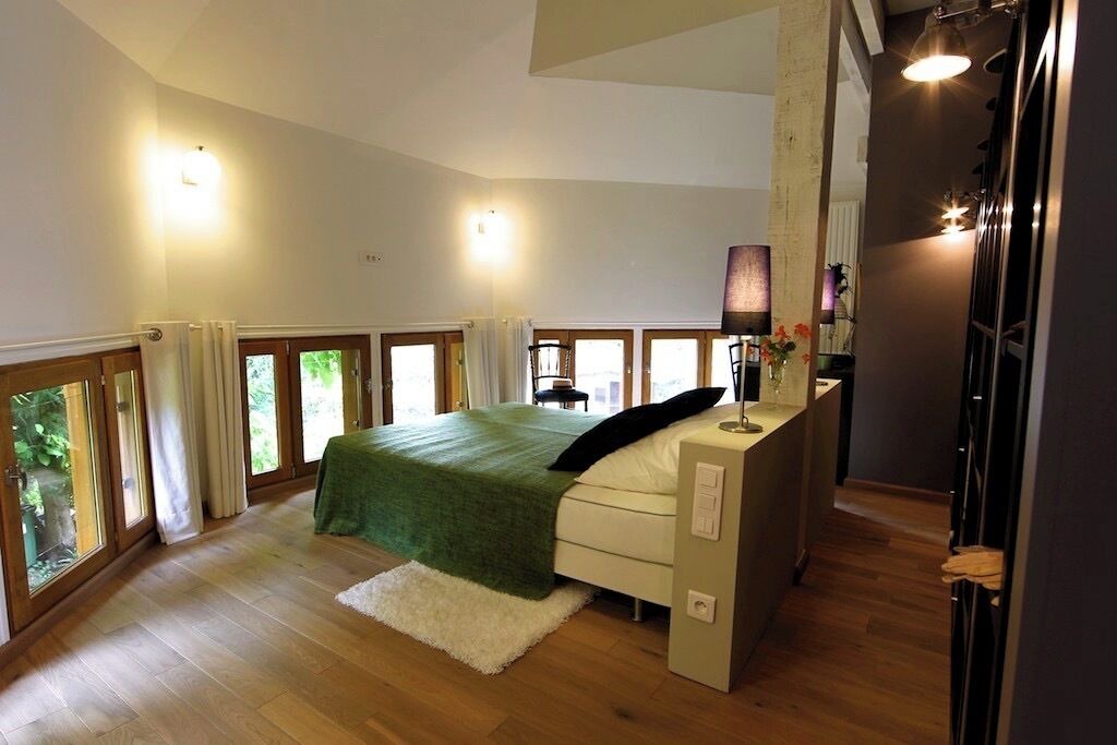 Photo of Bedroom in Amiens