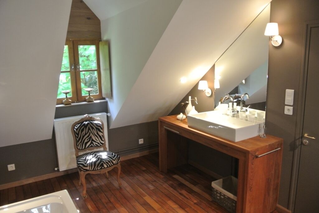 Photo of Bathroom in Amiens
