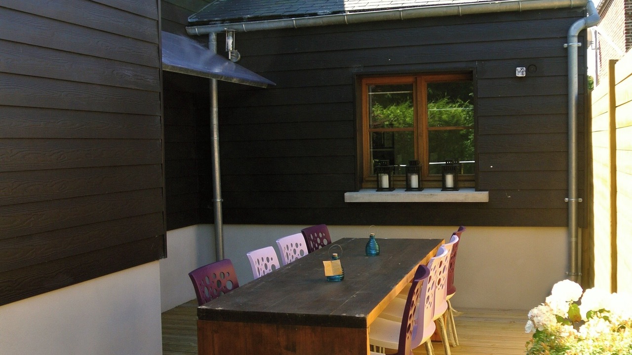 Photo of Outdoor in Amiens