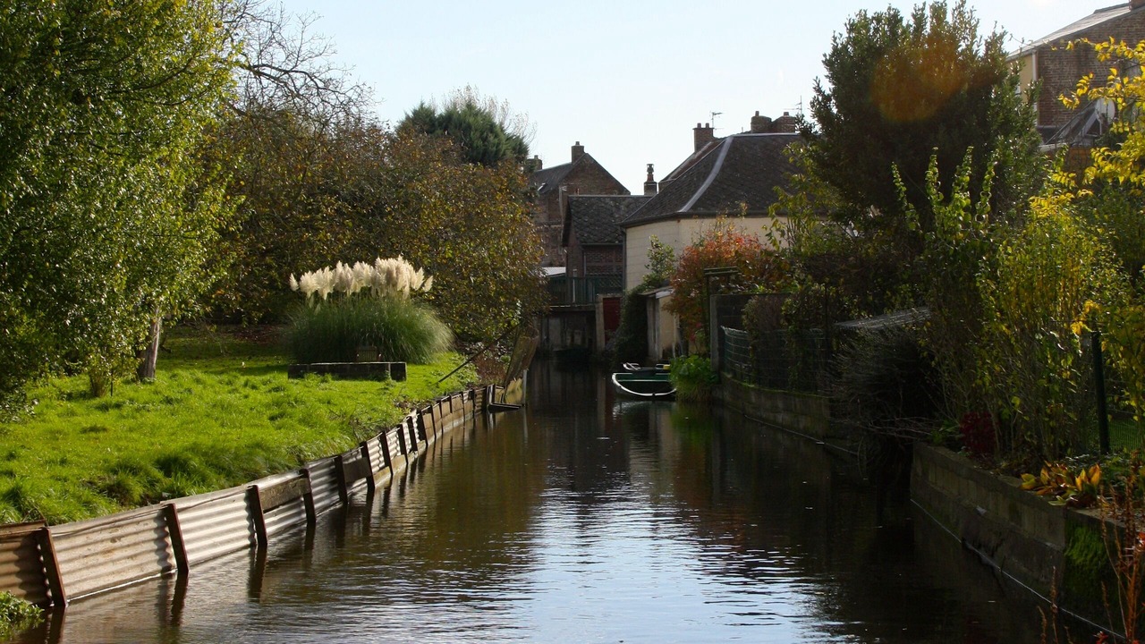 Photo of Outdoor in Amiens