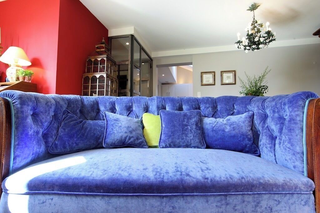 Photo of Livingroom in Amiens